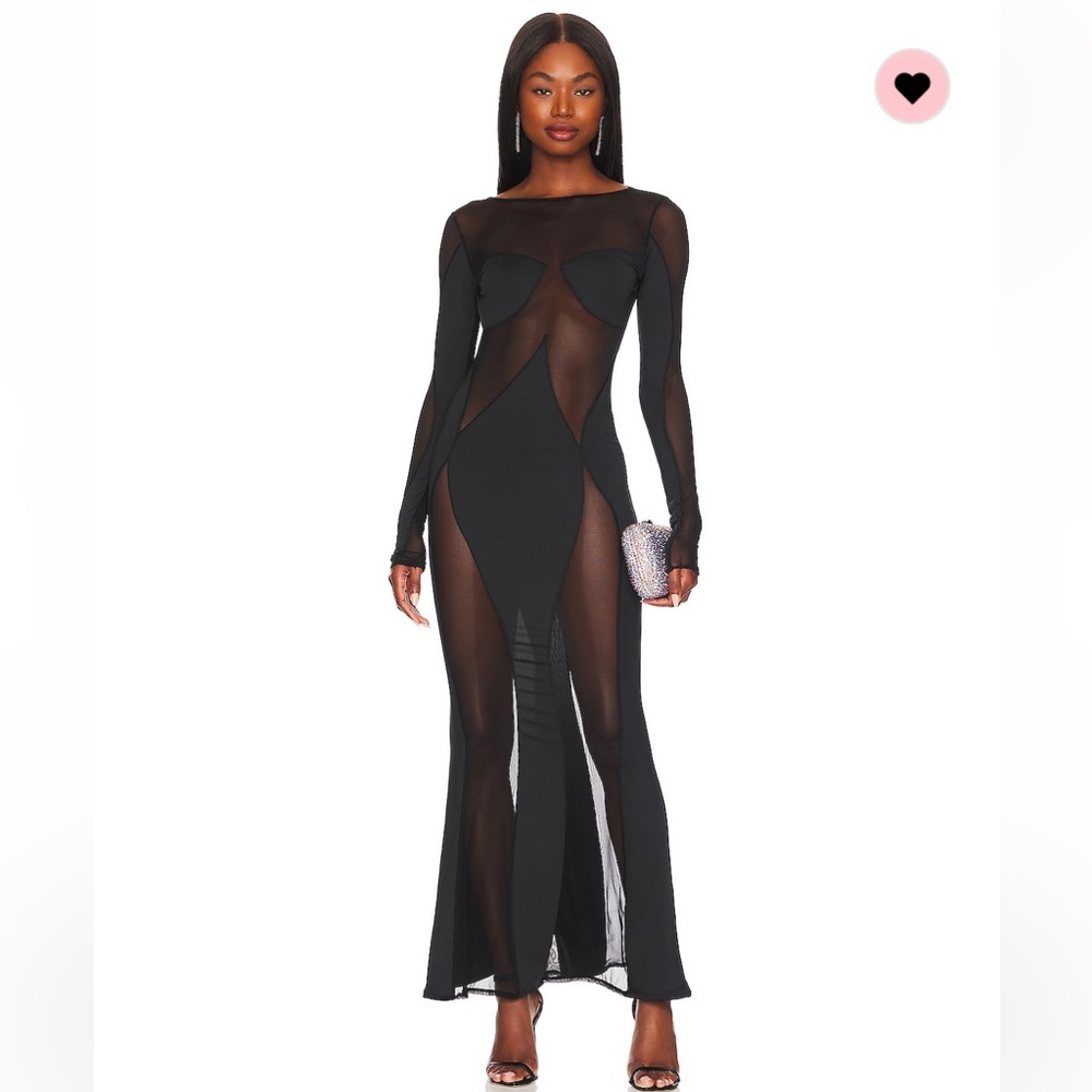 Sierra Maxi Dress OW Collection - Revolve